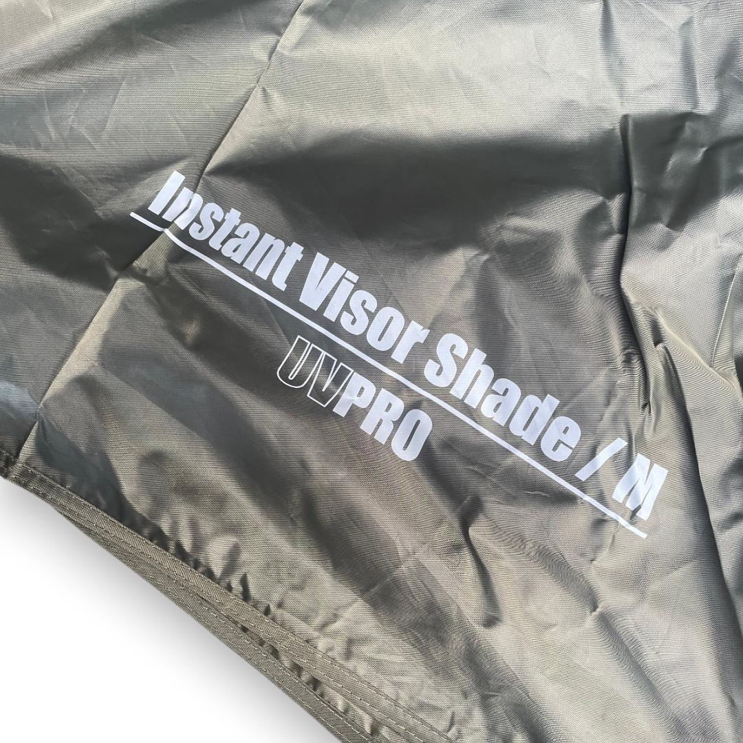 【送料無料】Coleman Instant Visor Shade/M シェード