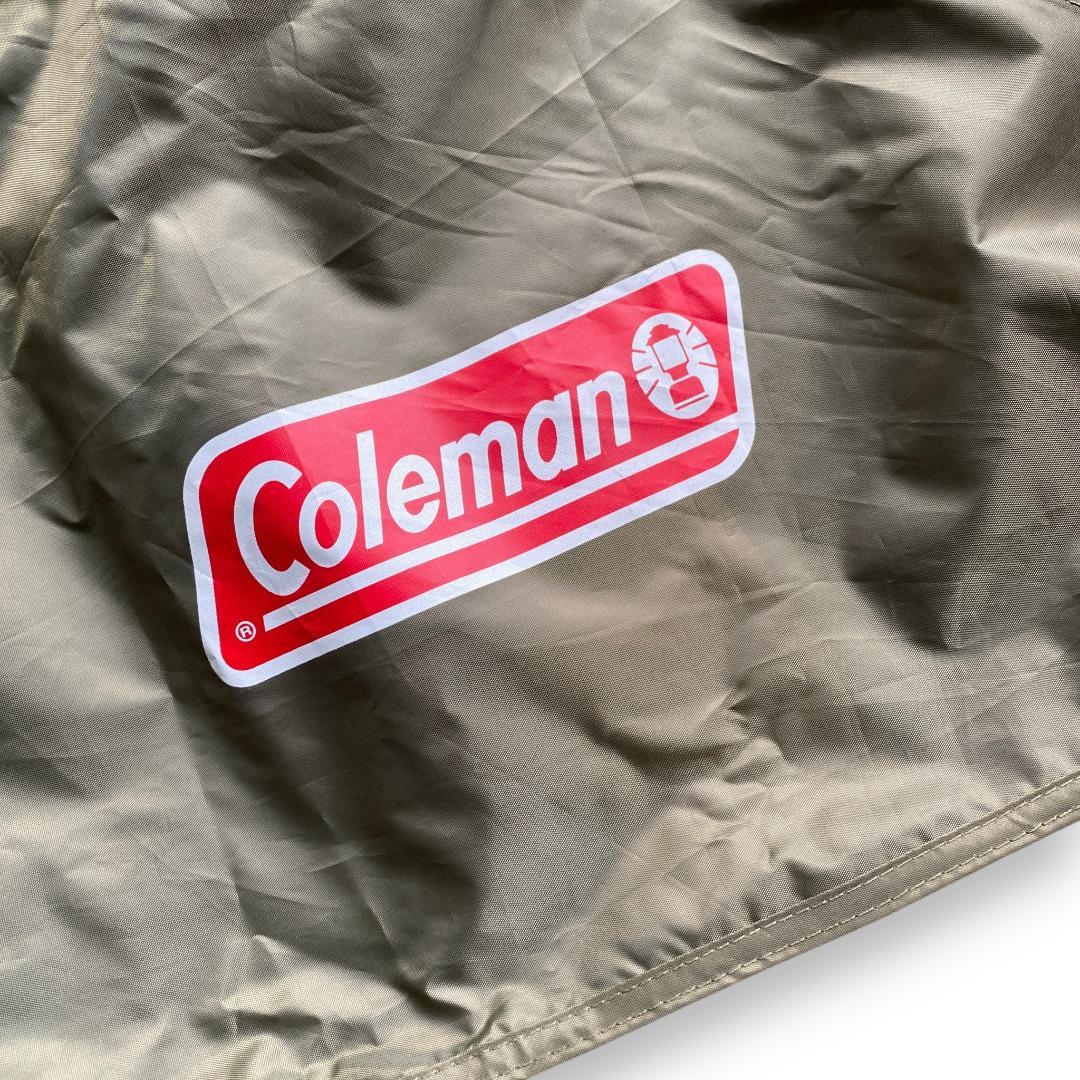 【送料無料】Coleman Instant Visor Shade/M シェード