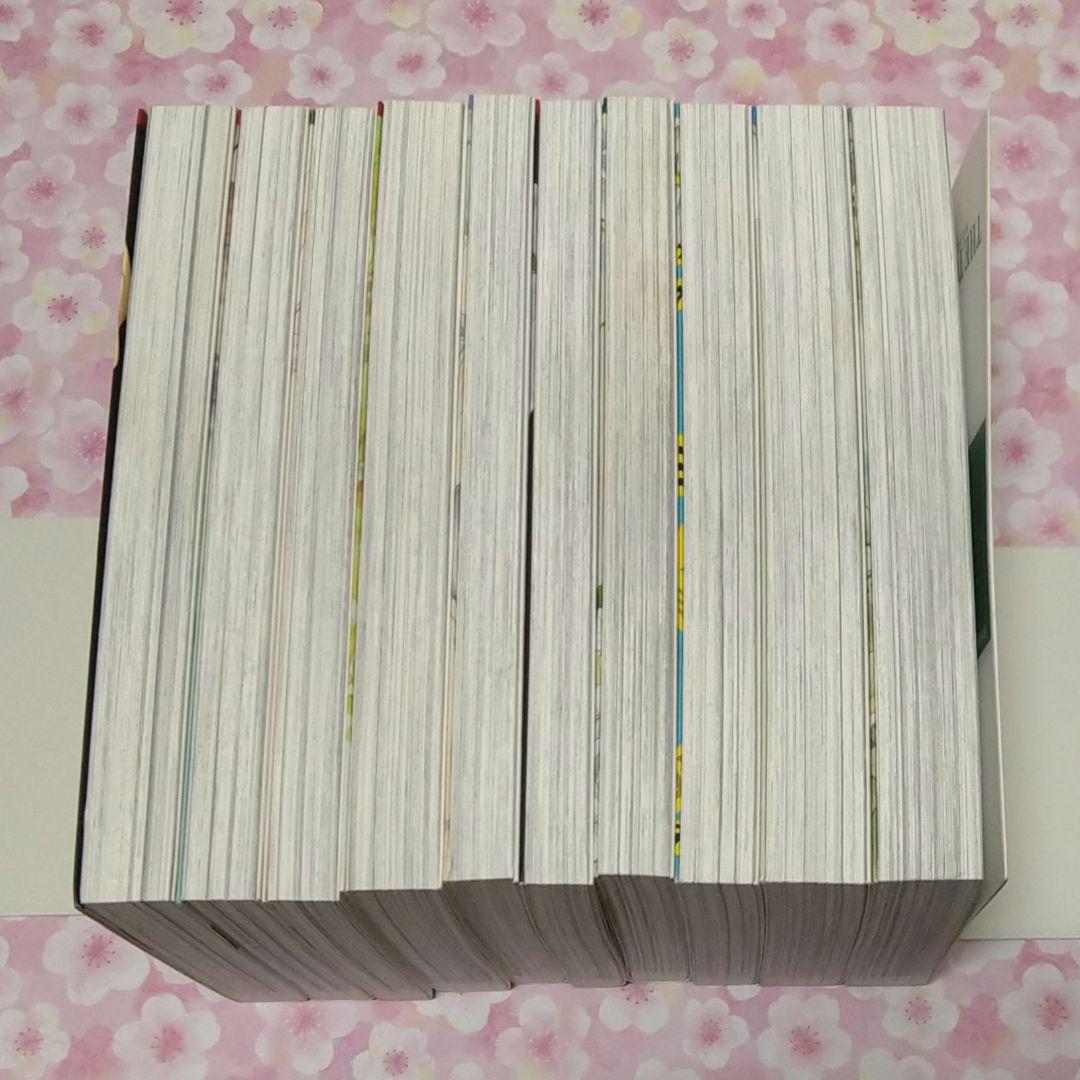 秘密 season 0 1〜10 10冊セット