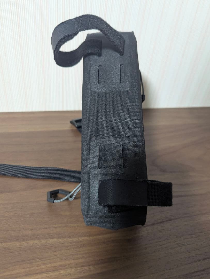 APIDURA アピデュラ　フレームバッグ 1L