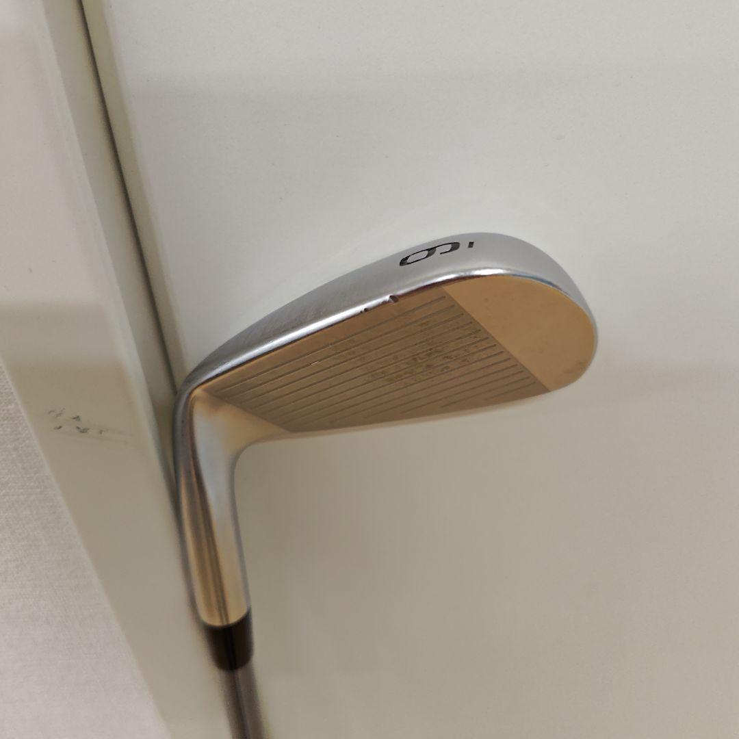Mizuno JPX921 HOTL PRO スチールファイバー