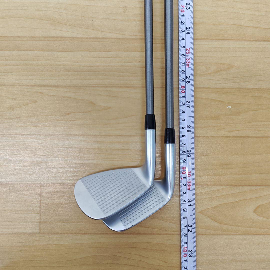 Mizuno JPX921 HOTL PRO スチールファイバー
