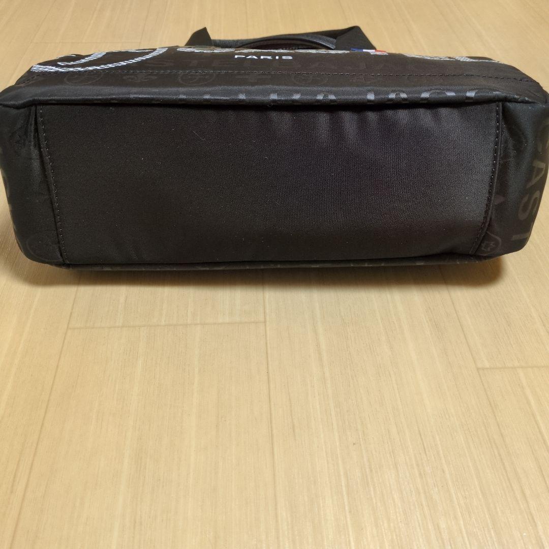 【新品未使用】カステルバジャック トートバッグ A5 メンズ　レディース