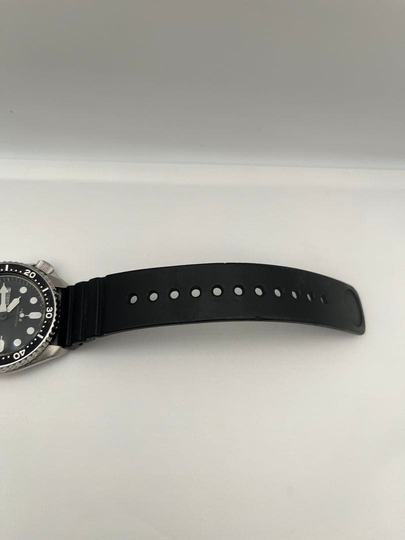 SEIKO セイコーPROFESSIONAL ダイバーズ7C43-7010