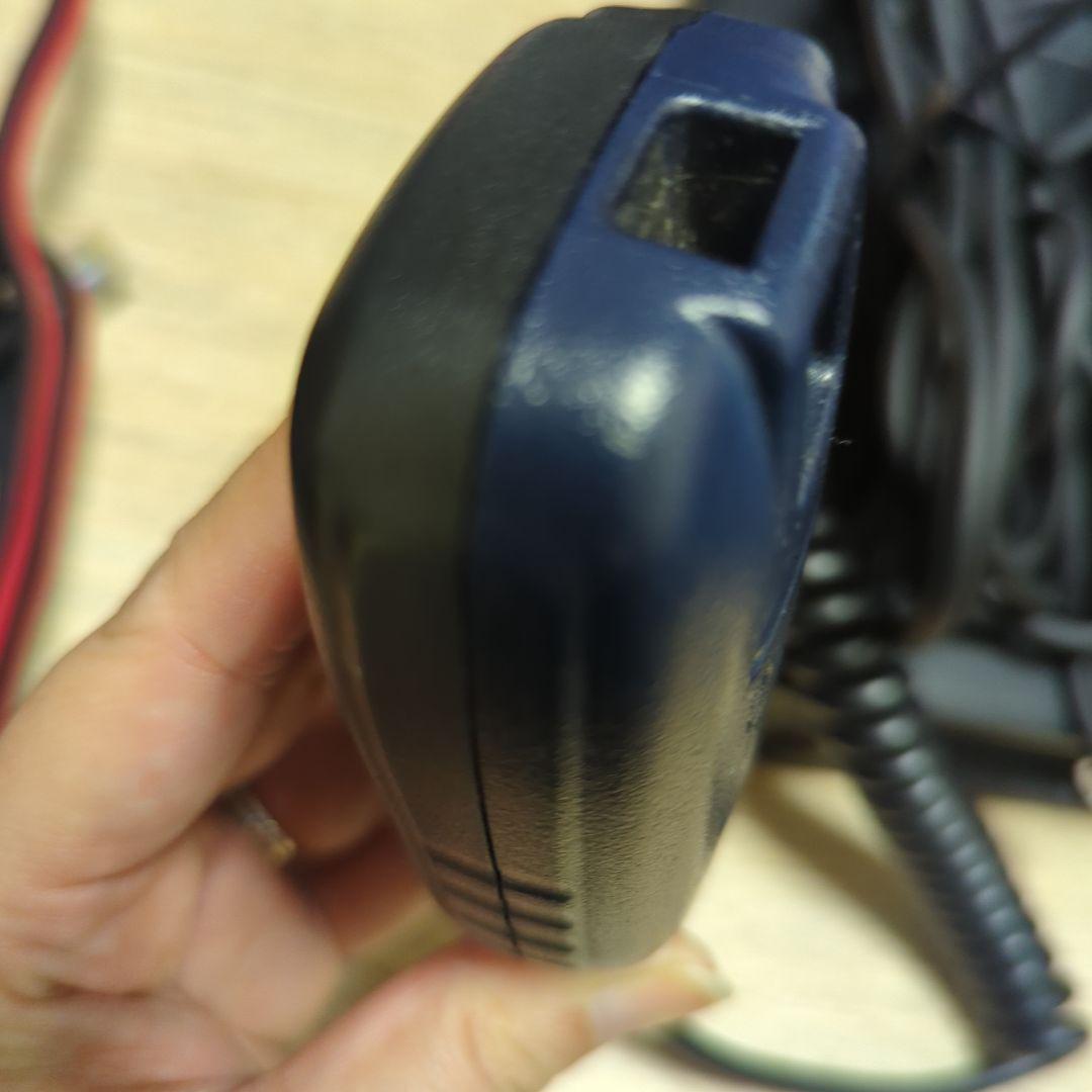 理科の先生になりたかったアイコムid5100 50W のみ