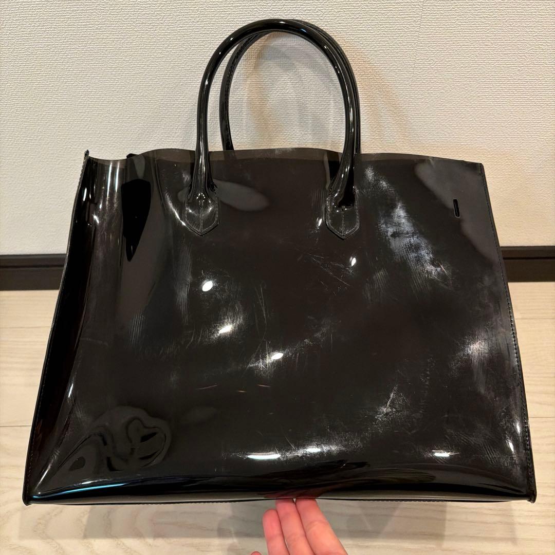 タグ付き未使用⭐︎J.B.ATTIRE PARIS BAG（パリスバッグ）