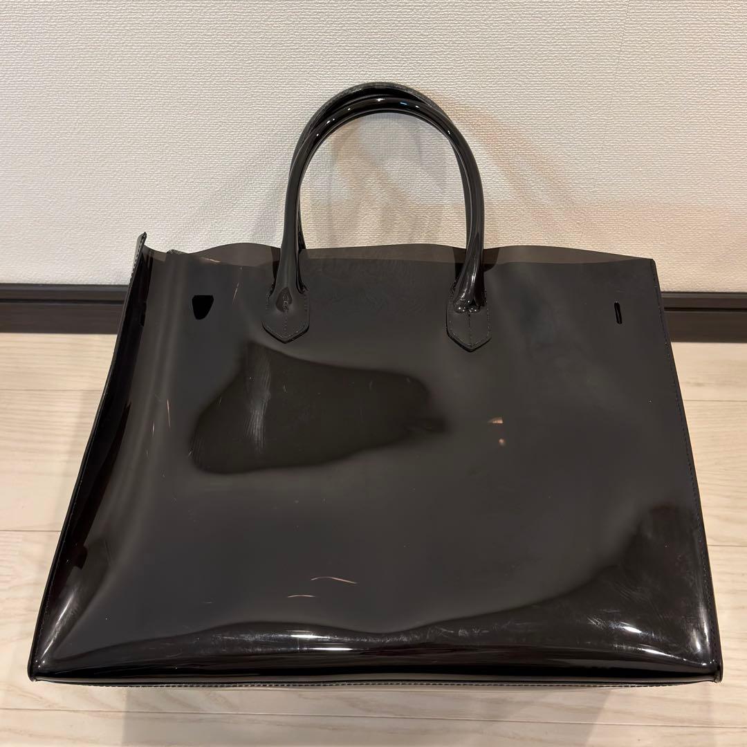 タグ付き未使用⭐︎J.B.ATTIRE PARIS BAG（パリスバッグ）