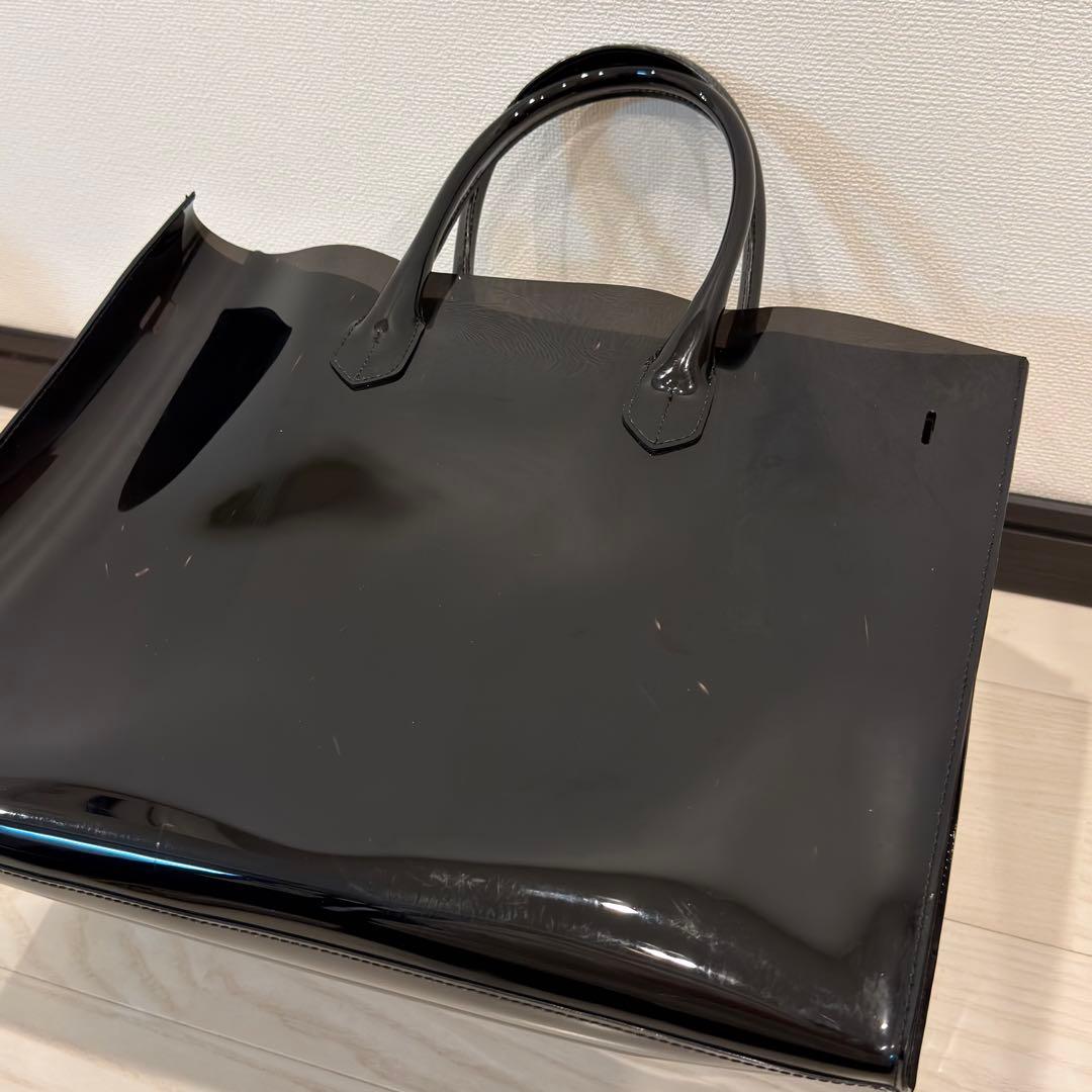 タグ付き未使用⭐︎J.B.ATTIRE PARIS BAG（パリスバッグ）