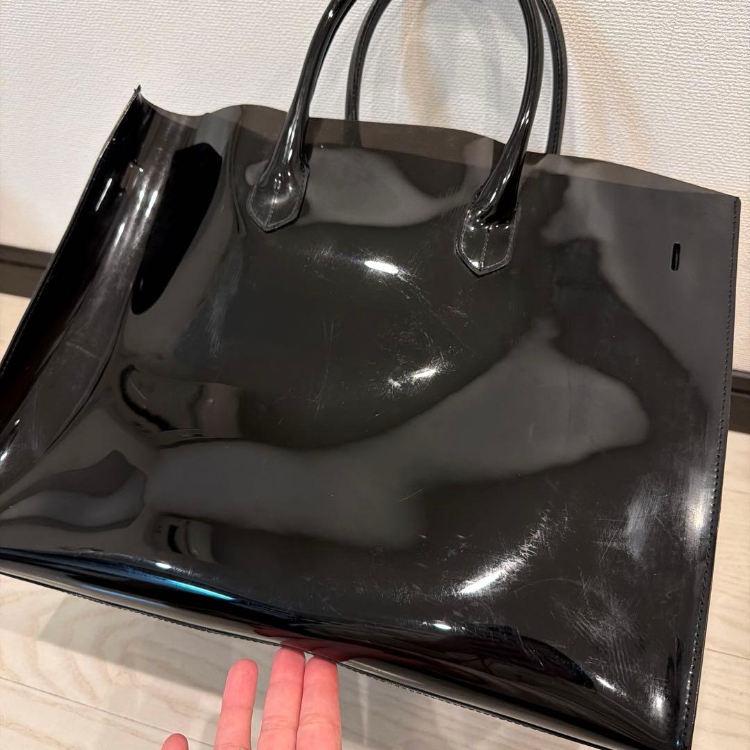 タグ付き未使用⭐︎J.B.ATTIRE PARIS BAG（パリスバッグ）