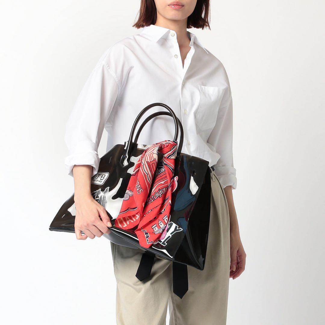 タグ付き未使用⭐︎J.B.ATTIRE PARIS BAG（パリスバッグ）