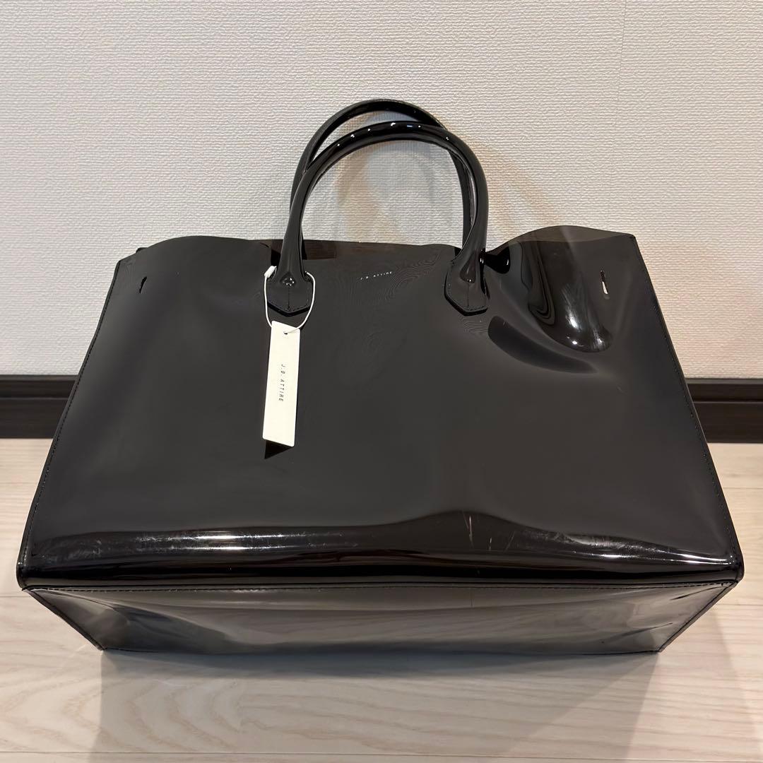 タグ付き未使用⭐︎J.B.ATTIRE PARIS BAG（パリスバッグ）