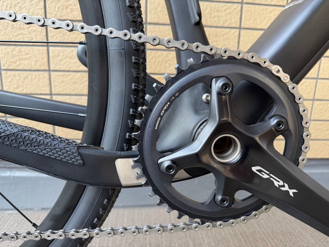 Trek Checkpoint SLR GRX Di2グラベルロード