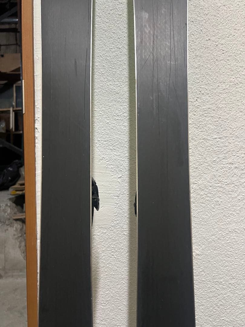 Nordica Spitfire 75 150cm スキー 板