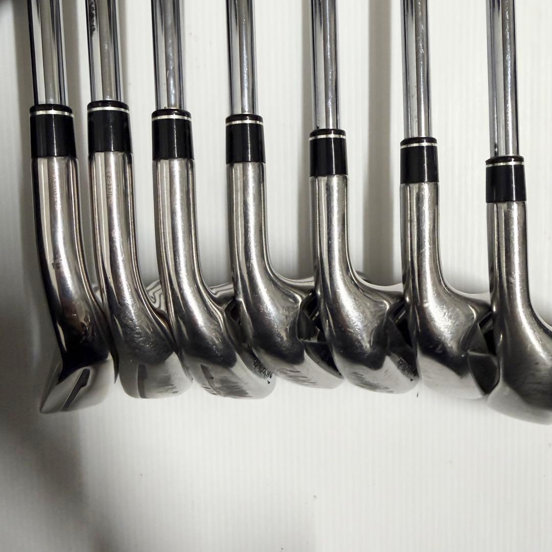 TaylorMade M4 M2 クラブセット テーラーメイド　ゴルフセット