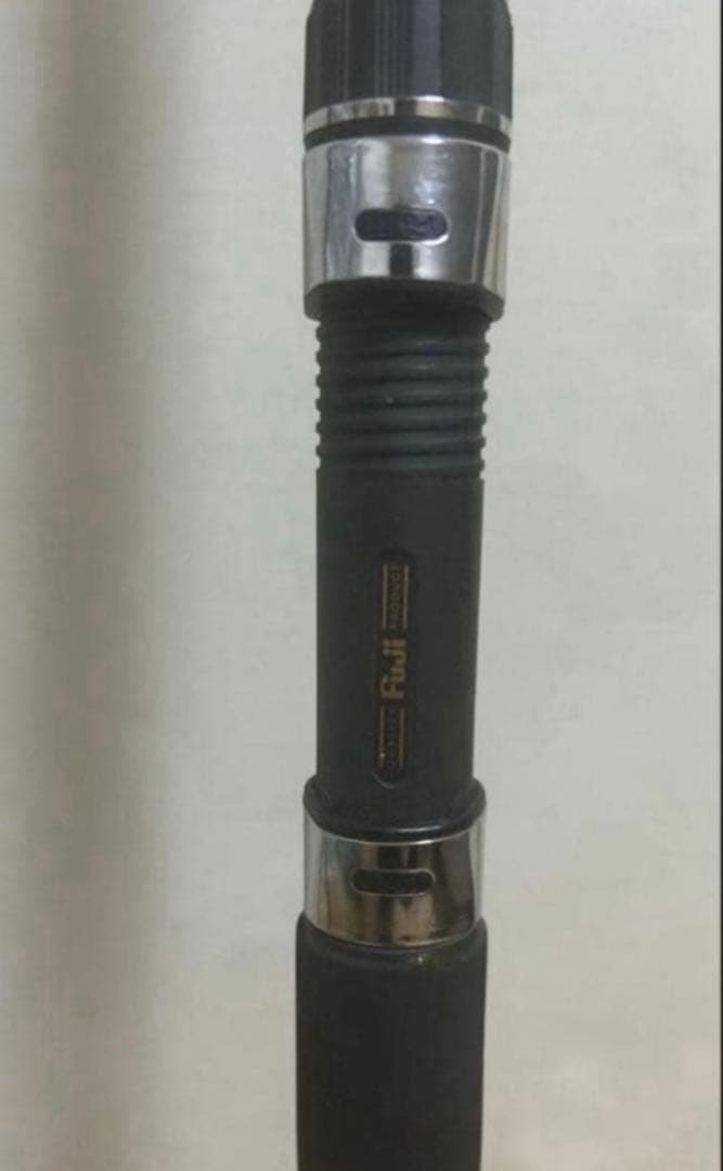 alpha tackle LC船 ロッド ホルダー付き