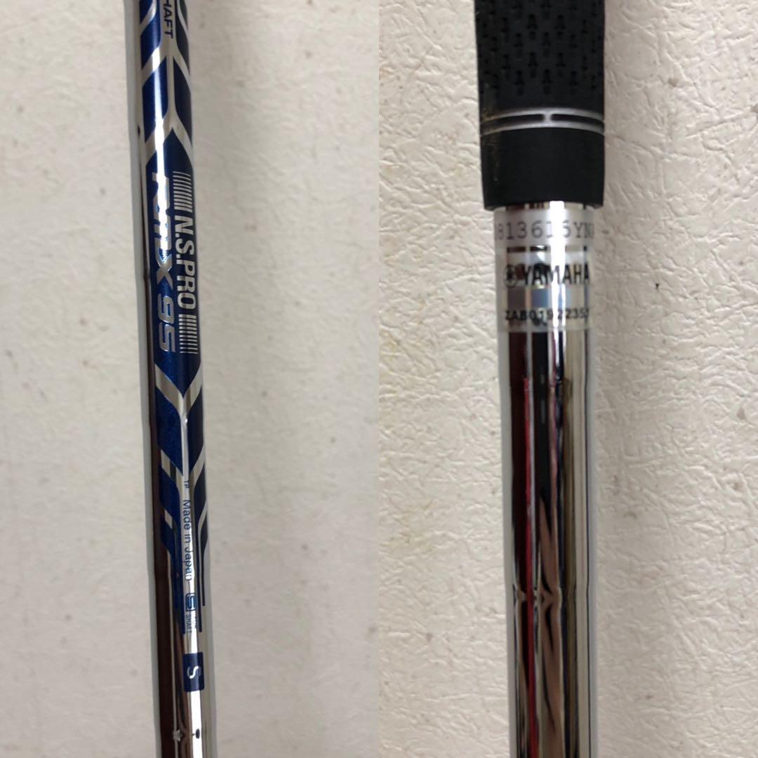 ほぼ未使用❗️超豪華❗️ゴルフクラブセット　メンズ　テーラーメイド & PING