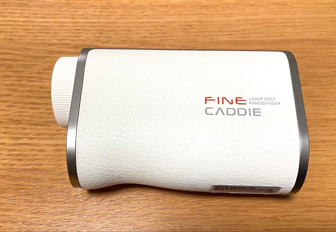 FINE CADDIE ゴルフ用距離計 J300
