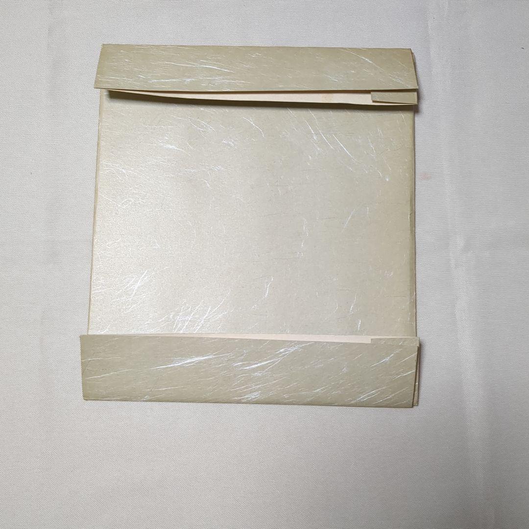 書道肉筆作品　かな　故小野桂華書（日展会友　他）額入り1点と 短冊1点と色紙1点