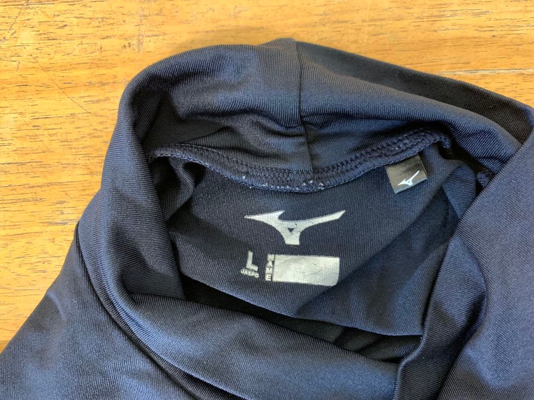 N0303-08★野球ウェア 長袖 アンダーシャツ Under Armour