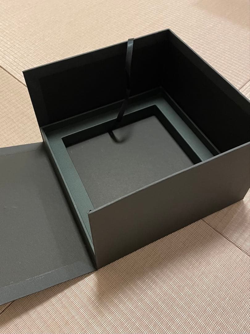 Hublot ギフトボックス 大きめ