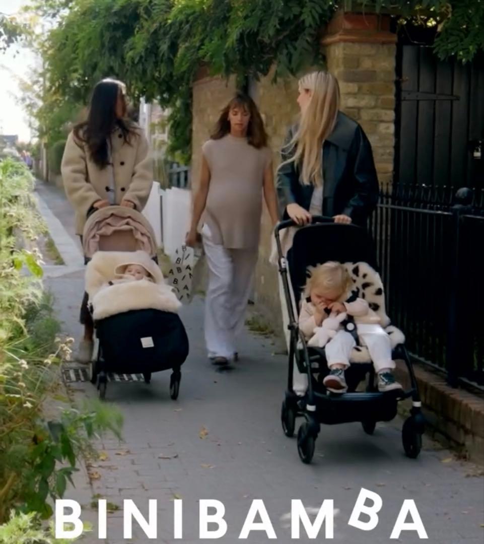 その他 BINIBAMBA