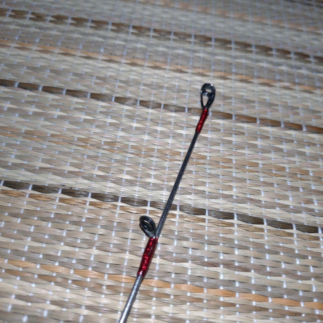 シマノ炎月BB B69ML-S