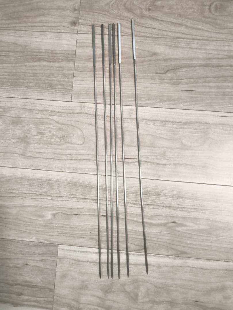 AXISCO AIR RITE Stream TENRYU Fatesセット