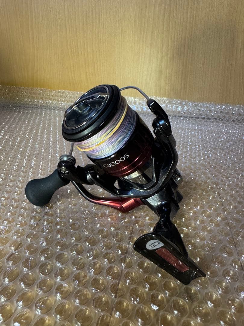 美品！　ほぼ新品　22 セフィア　BB c3000s