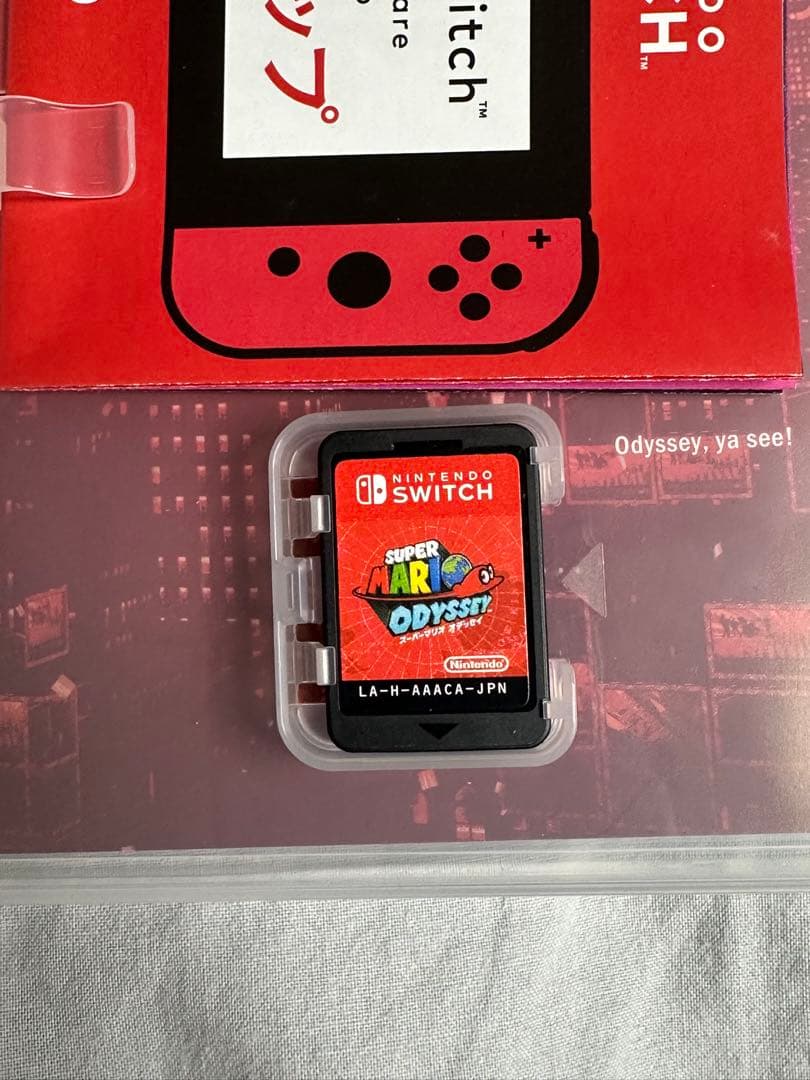 スプラトゥーン3、ポケモン バイオレット、スーパーマリオオデッセイ 3本セット