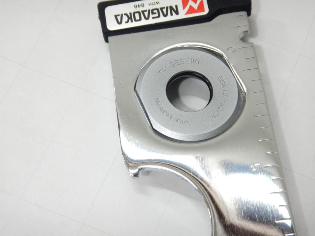旧型BB右ワンが外せる工具（TOOL　PRO）補助具付き！