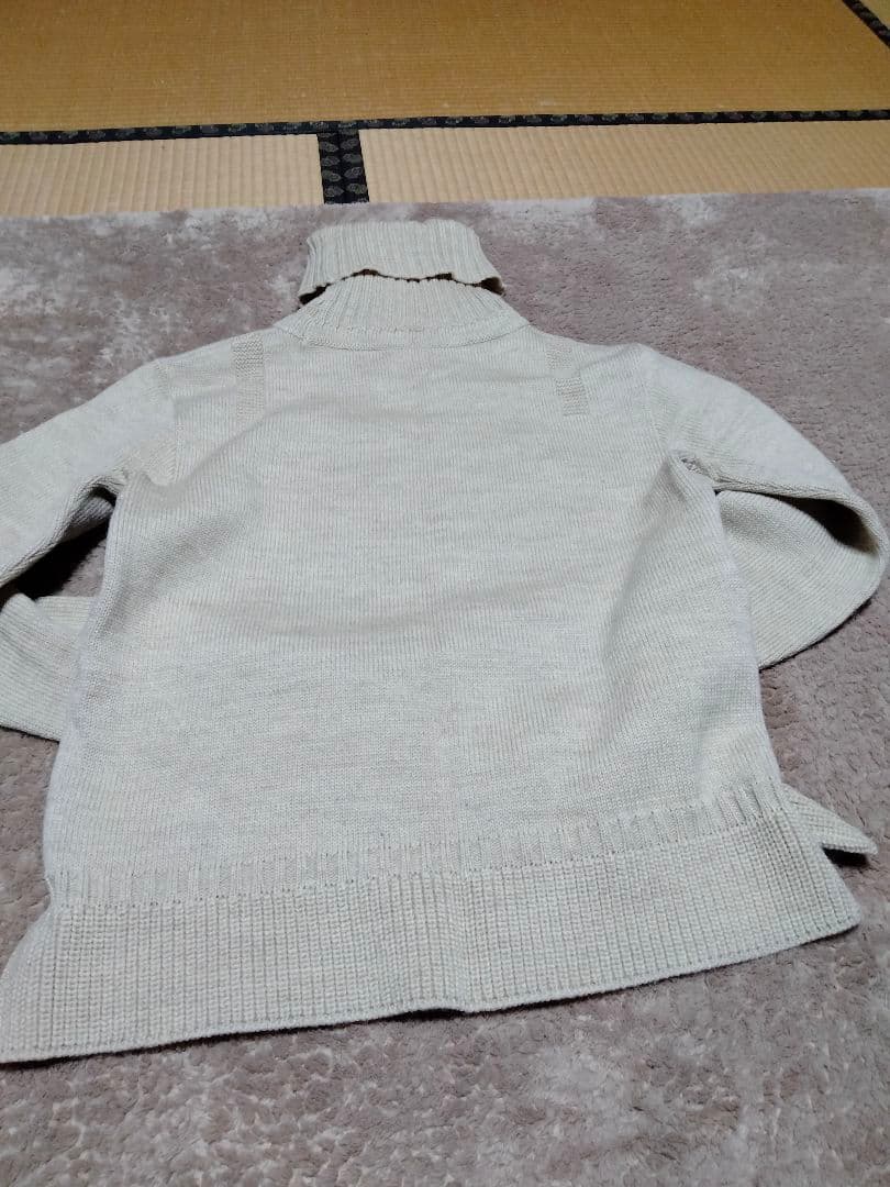 アナクロノーム　バル　デニム　ジャケット　Gジャン　ヴィンテージ　古着
