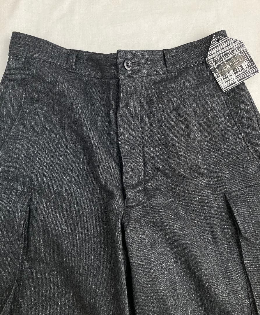 期間限定価格　デッドストック　新品　AUBERGE SABLE47 オーベルジュ