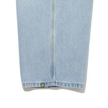 28×30【新品 未使用】リーバイス　SILVERTAB バギーカーペンター