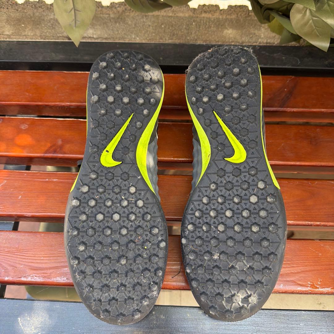 サッカーシューズ　マジスタ　 NIKE