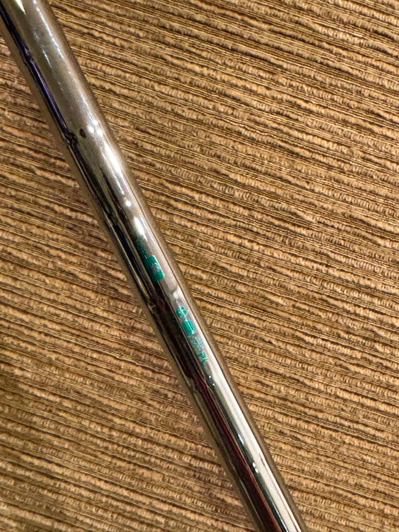 ラウンド未使用 Ai SMOKE 5U テンセイ50S