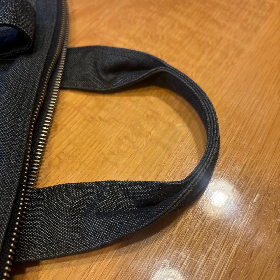 PORTER ビジネスバッグ