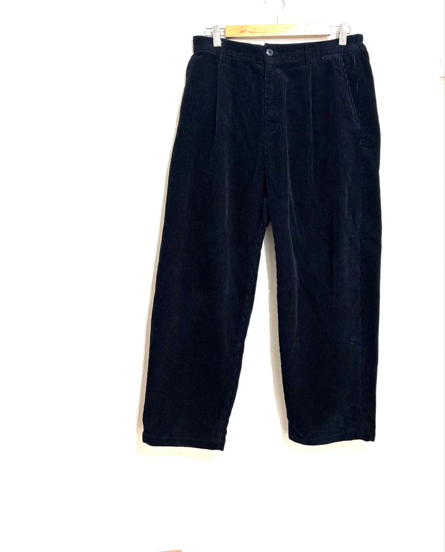 【けいた】FREAK'S STORE コーデュロイ セットアップ