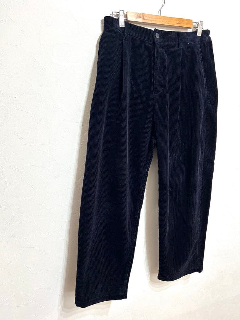 【けいた】FREAK'S STORE コーデュロイ セットアップ