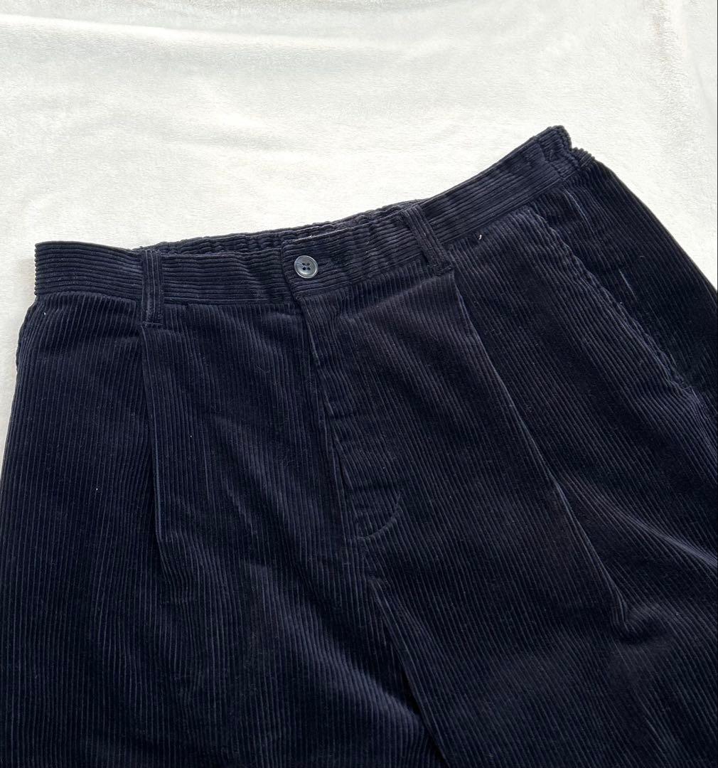 【けいた】FREAK'S STORE コーデュロイ セットアップ