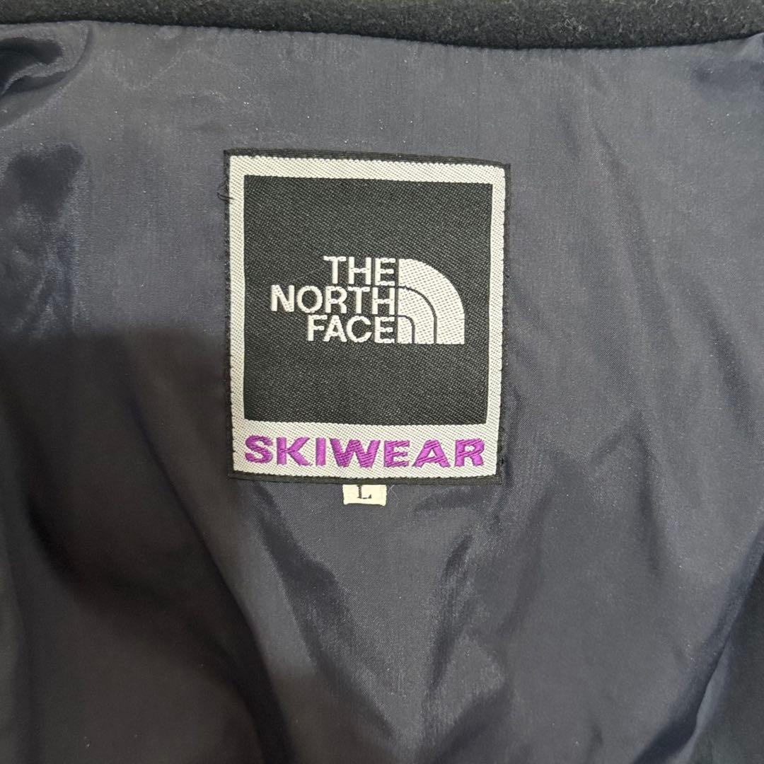 THE NORTH FACE スキーウェア Lサイズ