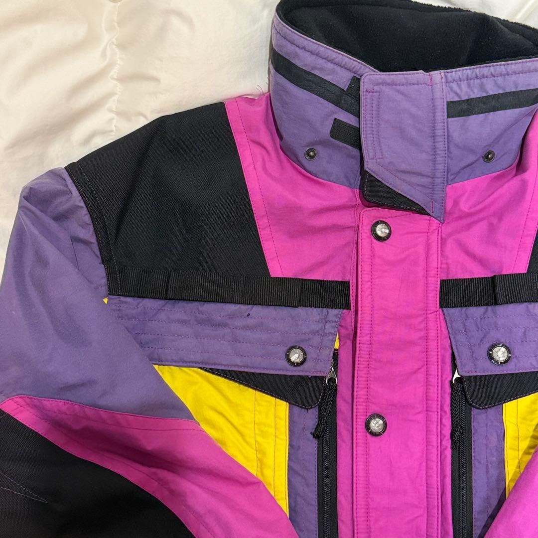 THE NORTH FACE スキーウェア Lサイズ