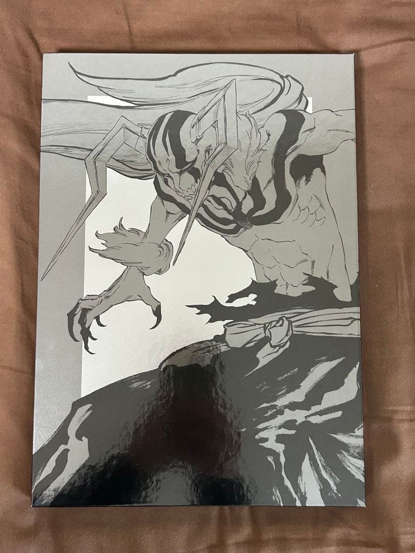 BLEACH 原画展 公式図録