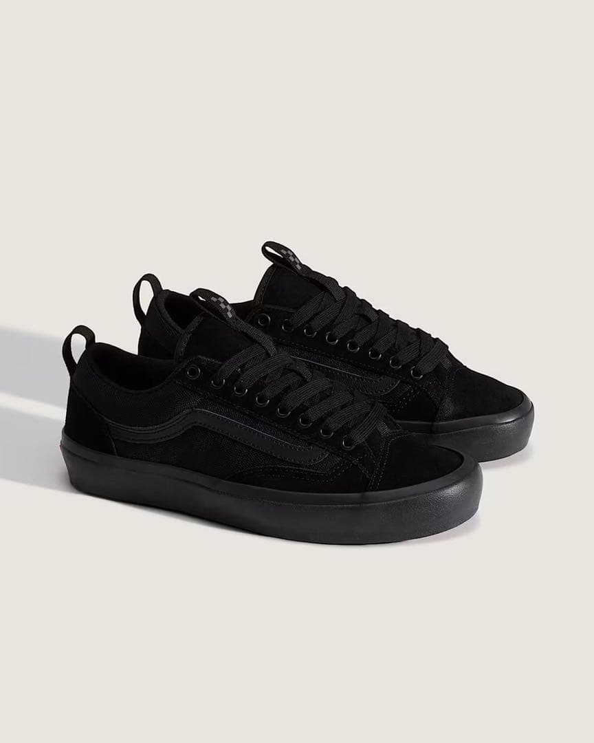 スケートボード 25.5cm VANS SKATE OLD SKOOL 36+
