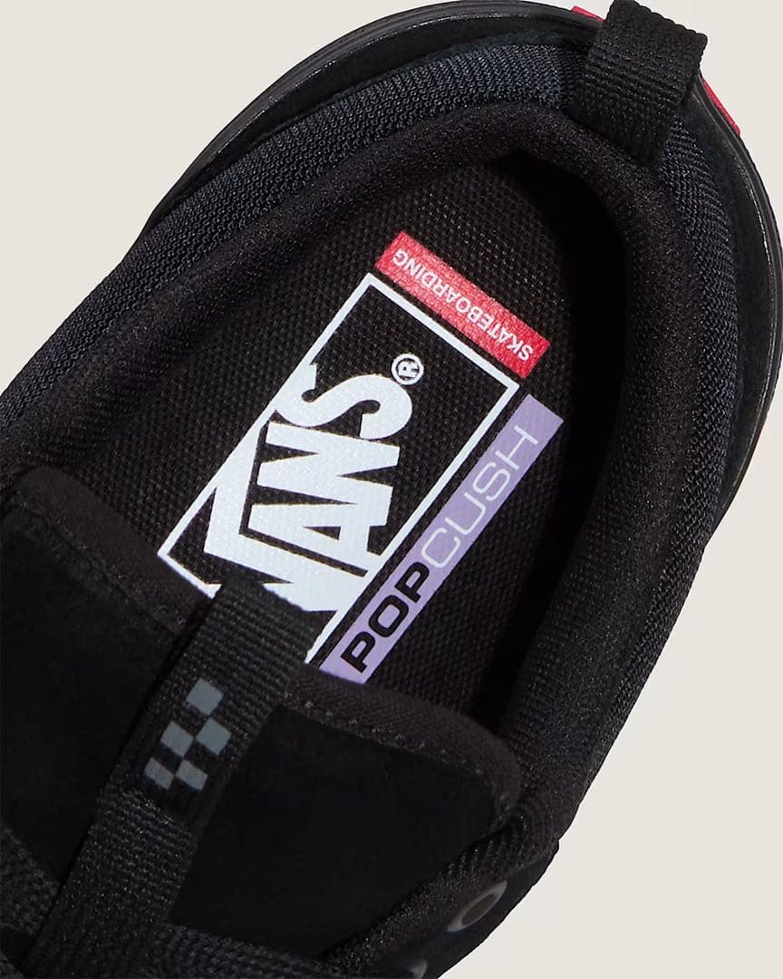 スケートボード 25.5cm VANS SKATE OLD SKOOL 36+
