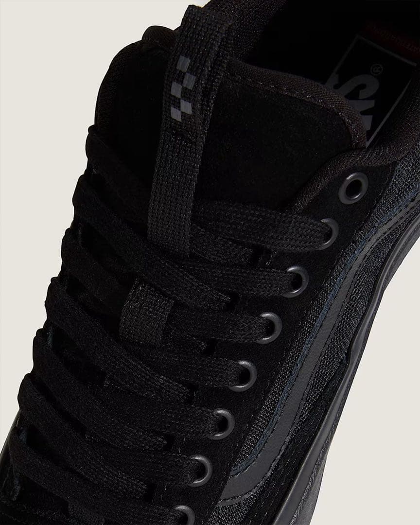 スケートボード 25.5cm VANS SKATE OLD SKOOL 36+