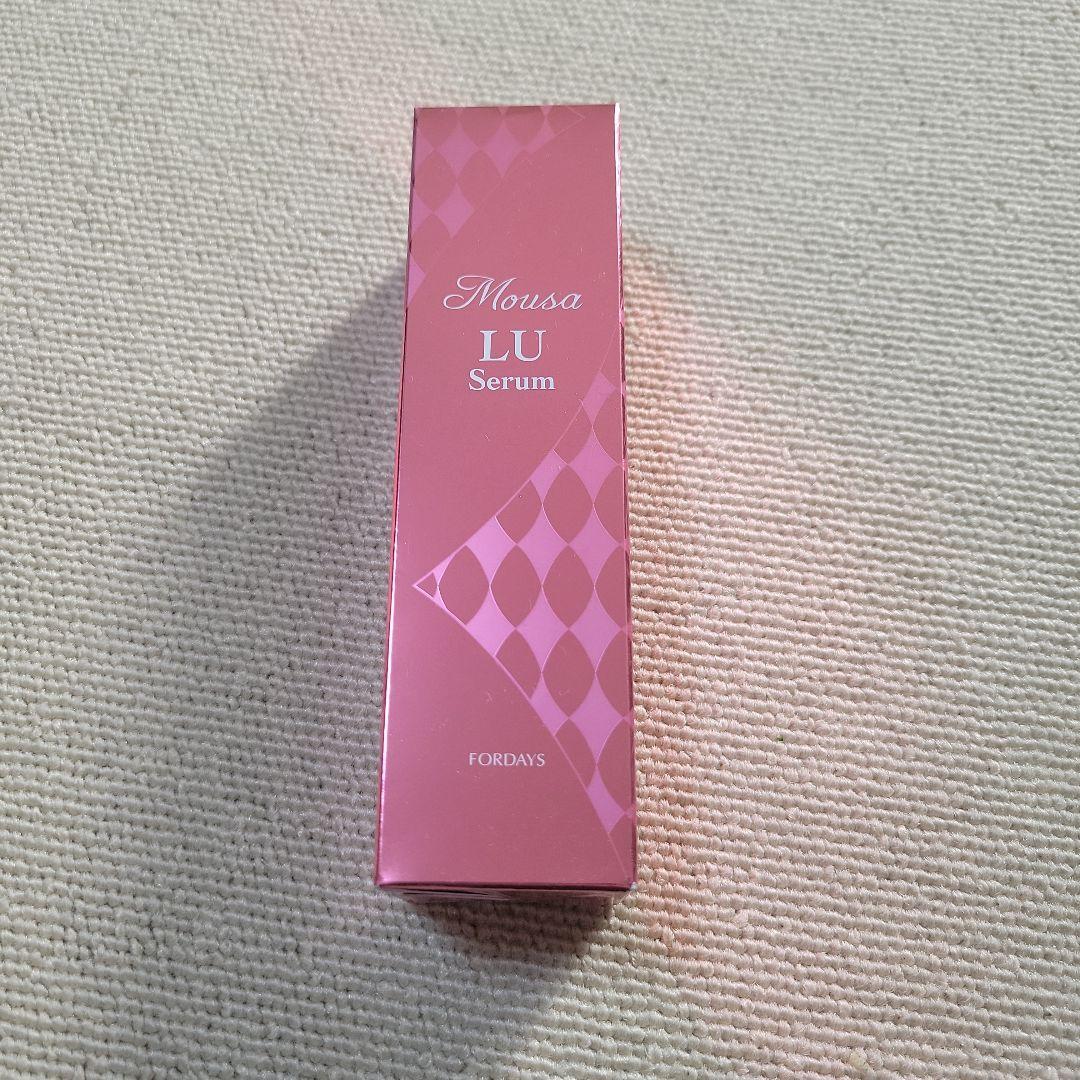 ムーサ LU・セラム