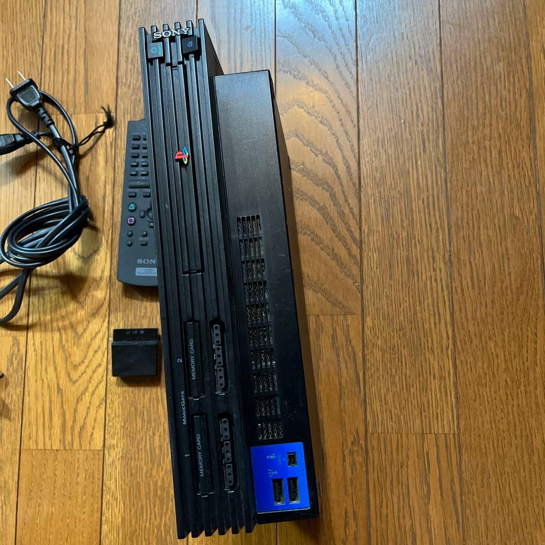 プレイステーション