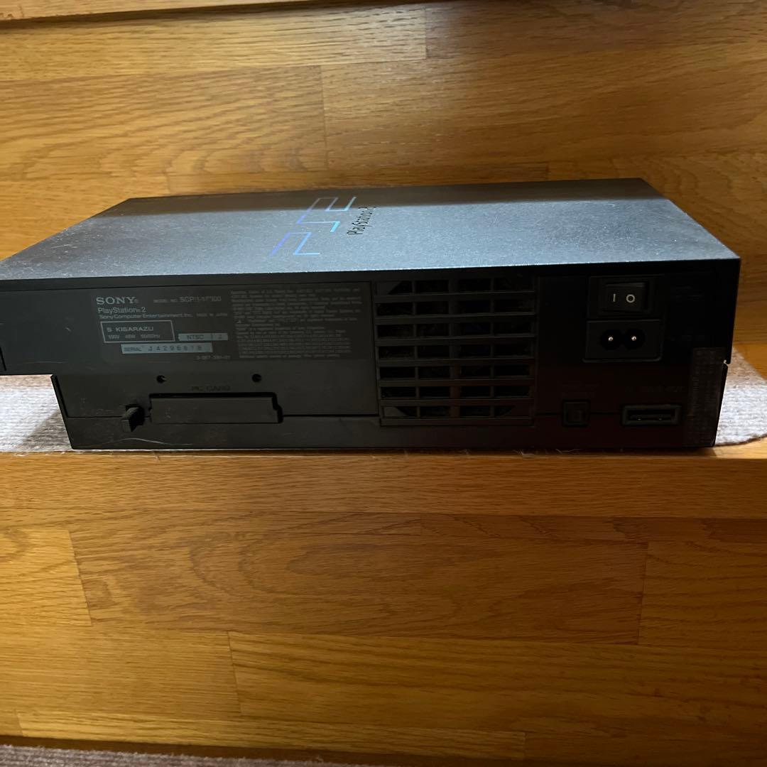 プレイステーション