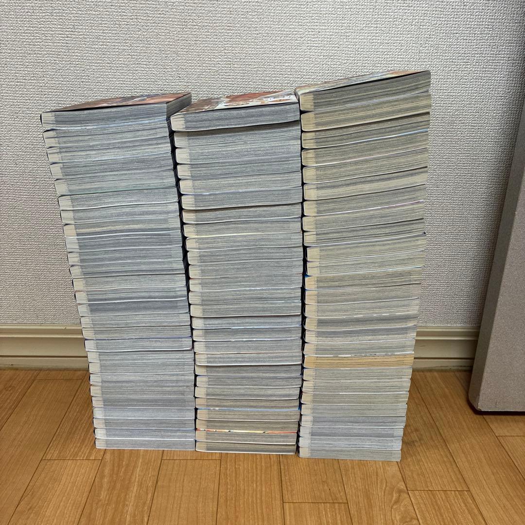 キングダム　全巻セット（1-78）