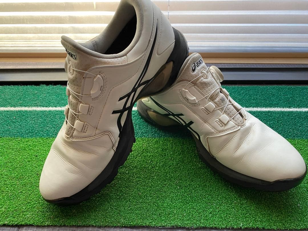 アシックスasics GEL-ACE PRO M BOA 26.5㎝